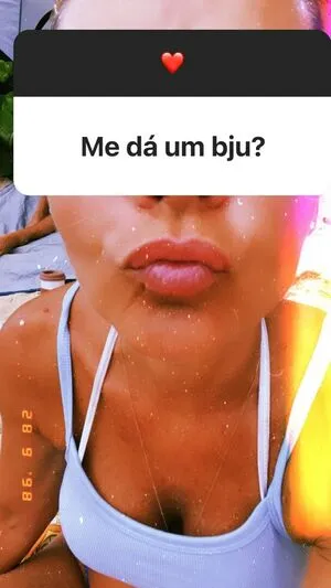 Dani Tamega OnlyFans Leaked Free Thumbnail Picture - #YW8yov14tU