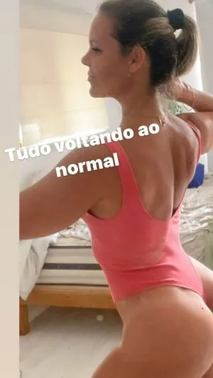 Dani Tamega OnlyFans Leaked Free Thumbnail Picture - #gvkZnM5HFu