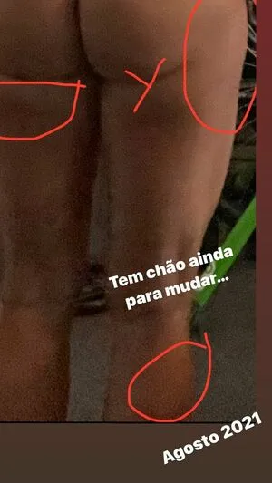 Dani Tamega OnlyFans Leaked Free Thumbnail Picture - #kJMDAWp724
