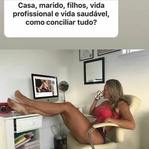 Dani Tamega OnlyFans Leaked Free Thumbnail Picture - #rnVYFJOKCu