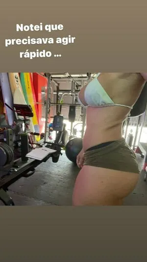 Dani Tamega OnlyFans Leaked Free Thumbnail Picture - #sgq28Ph4Lx