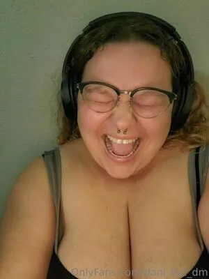 Dani The Dm OnlyFans Leaked Free Thumbnail Picture - #602YpTEU21