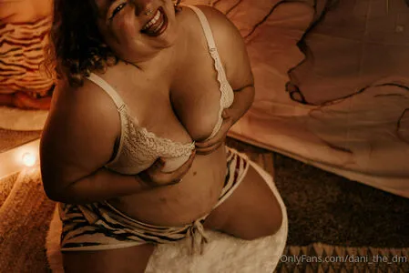 Dani The Dm OnlyFans Leaked Free Thumbnail Picture - #9QXzzPllLB