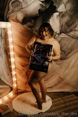 Dani The Dm OnlyFans Leaked Free Thumbnail Picture - #FYUgFJT4H9