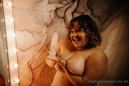 Dani The Dm OnlyFans Leaked Free Thumbnail Picture - #FxqWhoFR1b