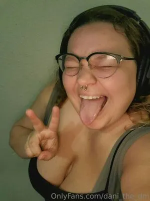 Dani The Dm OnlyFans Leaked Free Thumbnail Picture - #L2NaglKUR6