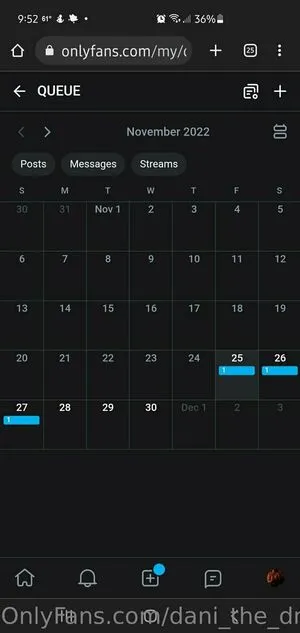 Dani The Dm OnlyFans Leaked Free Thumbnail Picture - #OtHOrfP0cf