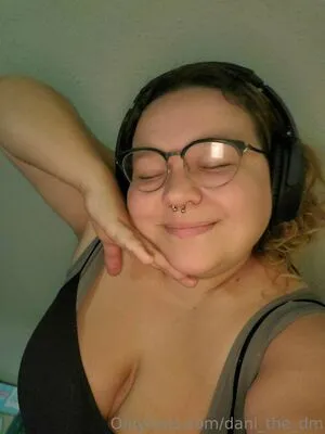 Dani The Dm OnlyFans Leaked Free Thumbnail Picture - #c9SFqSFx5S