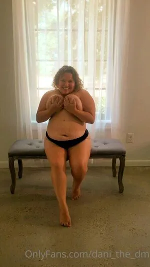 Dani The Dm OnlyFans Leaked Free Thumbnail Picture - #dG8RKK86zx