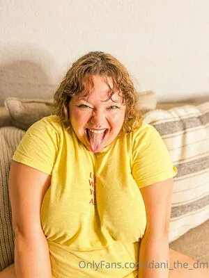 Dani The Dm OnlyFans Leaked Free Thumbnail Picture - #nVaTb49Jjf