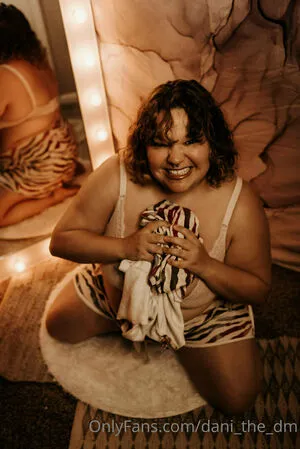 Dani The Dm OnlyFans Leaked Free Thumbnail Picture - #olOdOnwqHu