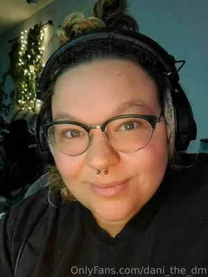 Dani The Dm OnlyFans Leaked Free Thumbnail Picture - #sT3VUgQEqG