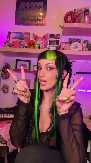 Dani Thorne OnlyFans Leaked Free Thumbnail Picture - #0B9pAzaASR