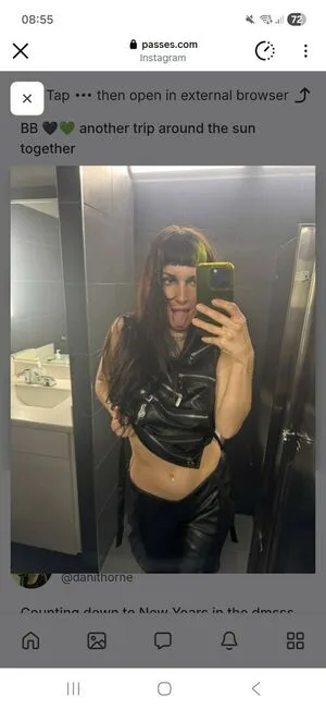 Dani Thorne OnlyFans Leaked Free Thumbnail Picture - #0CnZgR5ZOY