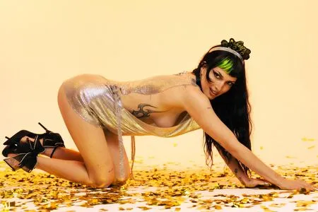 Dani Thorne OnlyFans Leaked Free Thumbnail Picture - #0d9HAVdK11