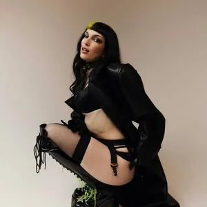 Dani Thorne OnlyFans Leaked Free Thumbnail Picture - #0or2I6Mxzr