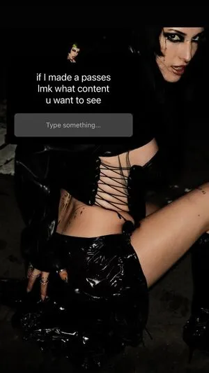 Dani Thorne OnlyFans Leaked Free Thumbnail Picture - #1k5kCD4NK2