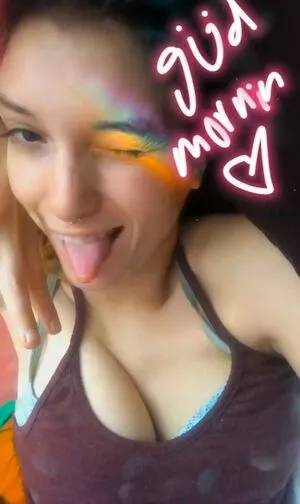 Dani Thorne OnlyFans Leaked Free Thumbnail Picture - #4XhmuwT4rp