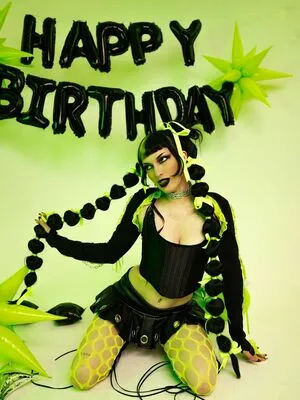 Dani Thorne OnlyFans Leaked Free Thumbnail Picture - #4iFxwDsx9m