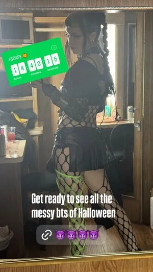 Dani Thorne OnlyFans Leaked Free Thumbnail Picture - #63cNJIwcXl