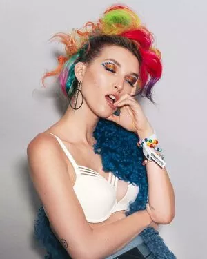 Dani Thorne OnlyFans Leaked Free Thumbnail Picture - #973BBragyE