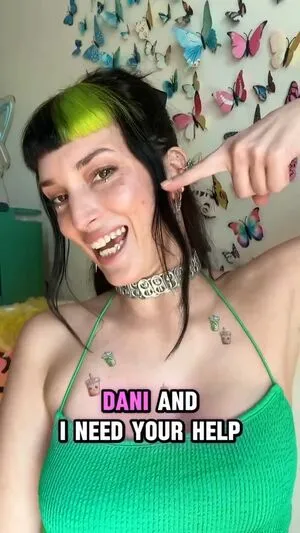 Dani Thorne OnlyFans Leaked Free Thumbnail Picture - #9Yc02T89Qi