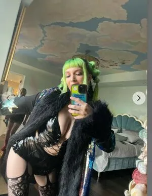 Dani Thorne OnlyFans Leaked Free Thumbnail Picture - #AszECGw15k