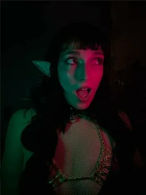 Dani Thorne OnlyFans Leaked Free Thumbnail Picture - #C2Z6UOC29s