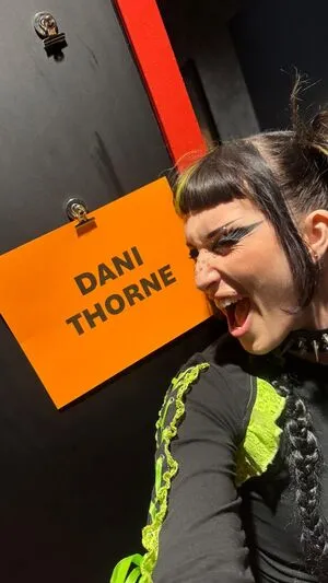 Dani Thorne OnlyFans Leaked Free Thumbnail Picture - #C6J36ecW7e