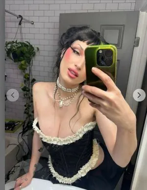 Dani Thorne OnlyFans Leaked Free Thumbnail Picture - #ED1UXa2YO0