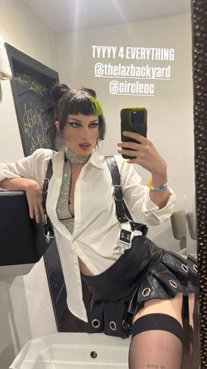 Dani Thorne OnlyFans Leaked Free Thumbnail Picture - #FiGsyKlZjF