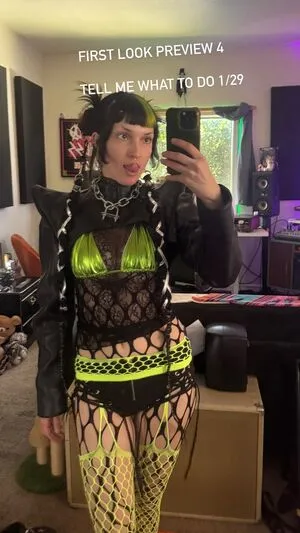 Dani Thorne OnlyFans Leaked Free Thumbnail Picture - #FwpeAtUmIf