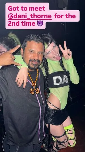 Dani Thorne OnlyFans Leaked Free Thumbnail Picture - #GahmkmDNxj