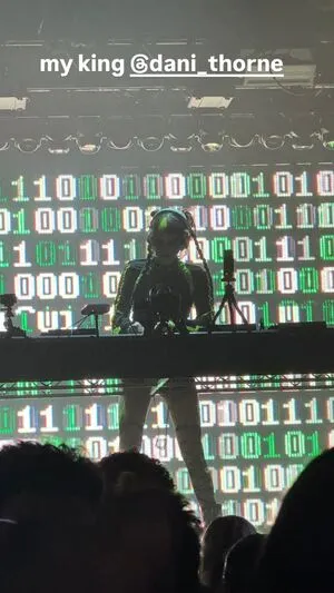 Dani Thorne OnlyFans Leaked Free Thumbnail Picture - #HQmOFiefSg