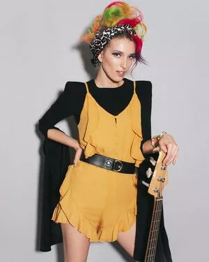Dani Thorne OnlyFans Leaked Free Thumbnail Picture - #IPOxCLTfdV