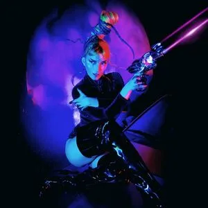 Dani Thorne OnlyFans Leaked Free Thumbnail Picture - #JT40zHLJMb