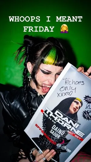 Dani Thorne OnlyFans Leaked Free Thumbnail Picture - #JXKjwFBfEZ