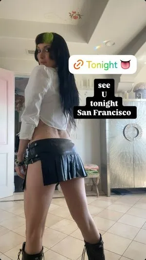 Dani Thorne OnlyFans Leaked Free Thumbnail Picture - #JghqphLq48