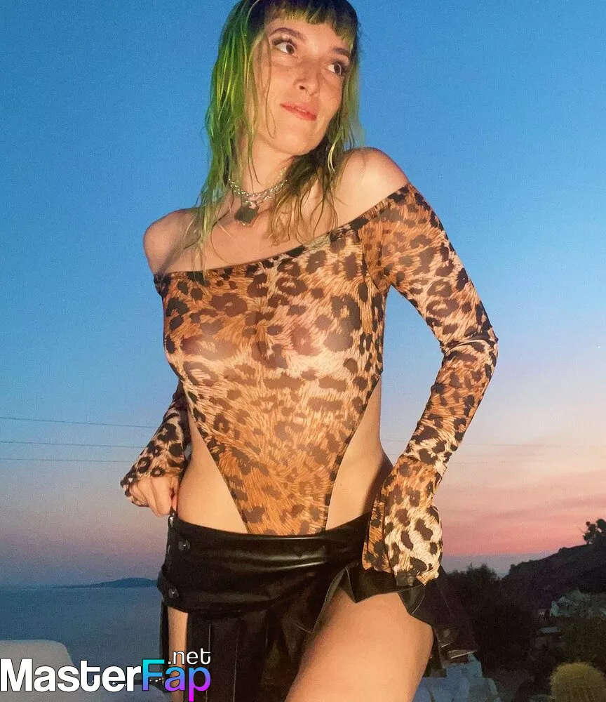 Dani Thorne Nude OnlyFans Leak Picture MzXzxKfPT9 | MasterFap.net