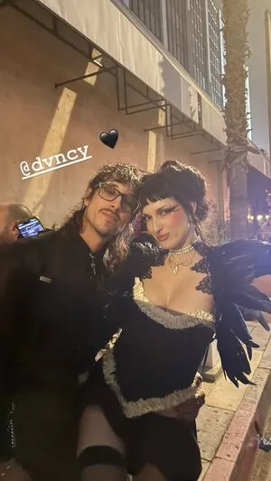 Dani Thorne OnlyFans Leaked Free Thumbnail Picture - #P3cMWDSSe7