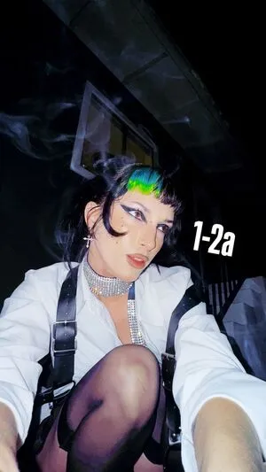 Dani Thorne OnlyFans Leaked Free Thumbnail Picture - #P3sMuaz69M