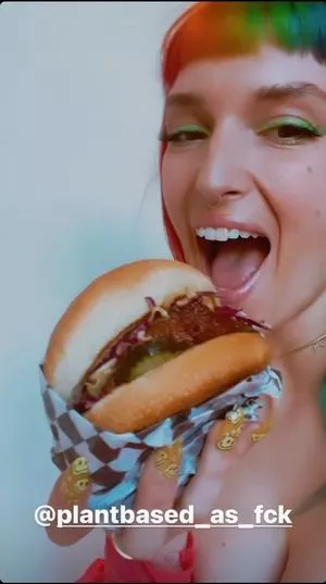 Dani Thorne OnlyFans Leaked Free Thumbnail Picture - #P6kbNEqFuD