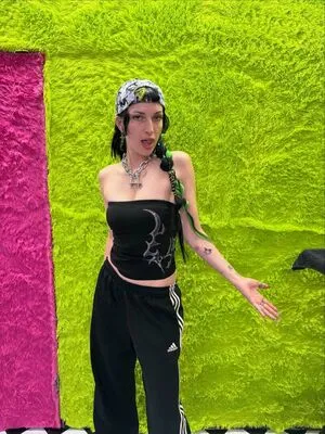 Dani Thorne OnlyFans Leaked Free Thumbnail Picture - #P8tqAbu8o8