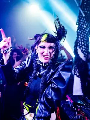 Dani Thorne OnlyFans Leaked Free Thumbnail Picture - #YAduoeKuCy