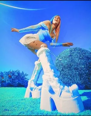 Dani Thorne OnlyFans Leaked Free Thumbnail Picture - #a9oyFWP7Nj
