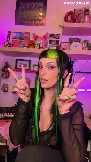 Dani Thorne OnlyFans Leaked Free Thumbnail Picture - #cKKEVEtJMJ