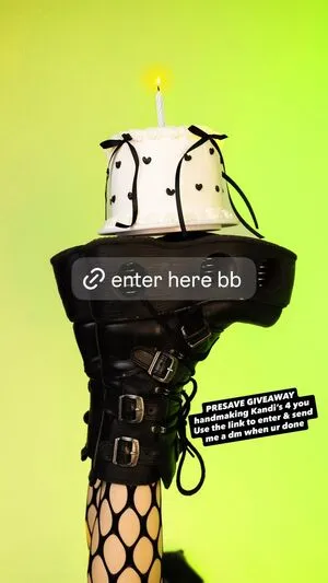 Dani Thorne OnlyFans Leaked Free Thumbnail Picture - #gz0pUxjvsn