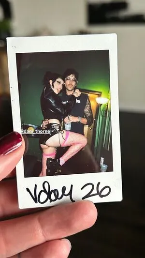 Dani Thorne OnlyFans Leaked Free Thumbnail Picture - #h0uglCesy9