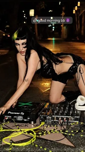 Dani Thorne OnlyFans Leaked Free Thumbnail Picture - #i8U0nYCW4z