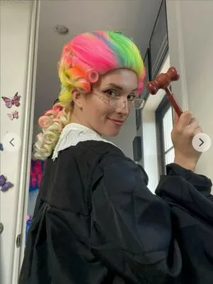 Dani Thorne OnlyFans Leaked Free Thumbnail Picture - #iNXeumuvar